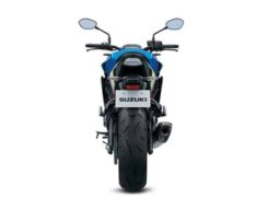 
										2022 Suzuki GSX-S1000 full									