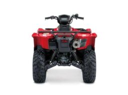 
										2020 Suzuki KingQuad 500 AXi 4×4 Power Steering full									