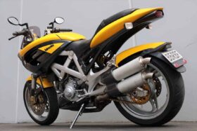 1997 Bimota DB3 MANTRA