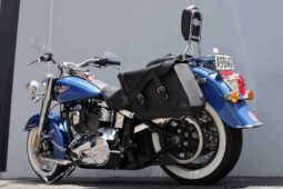 
										2009 Harley-Davidson Softail Deluxe 1584 (FLSTN) full									