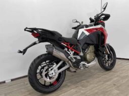 
										2021 Ducati Multistrada V4 full									