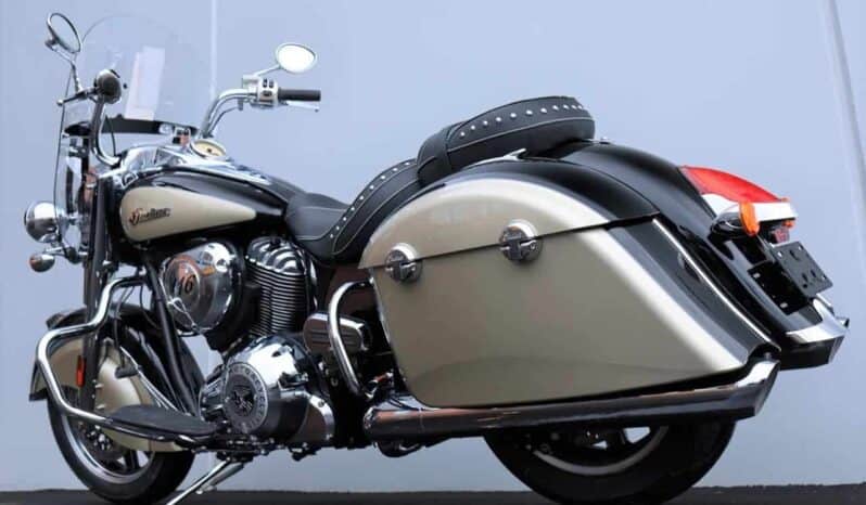
								2021 Indian Springfield 1890 full									