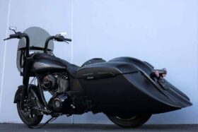 2021 Indian Chief Vintage Dark Horse