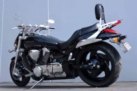 2019 Suzuki Boulevard M109R (VZR1800)