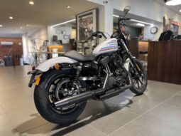 
										2021 Harley-Davidson Iron 1200 (XL1200NS) full									