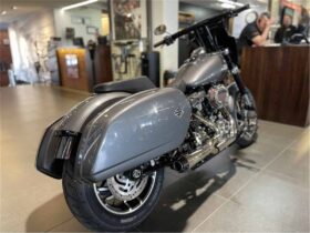 2021 Harley-Davidson Sport Glide 107 (FLSB)