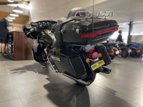 2021 Harley-Davidson Ultra Limited 114 (FLHTK)