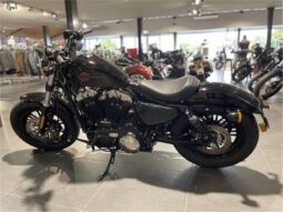 
										2020 Harley-Davidson Forty-Eight (XL1200X) full									