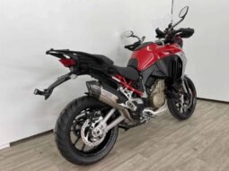 
										2021 Ducati Multistrada V4S full									