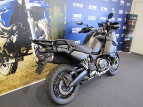 2021 Yamaha Super Tenere ES (XT1200ZE)