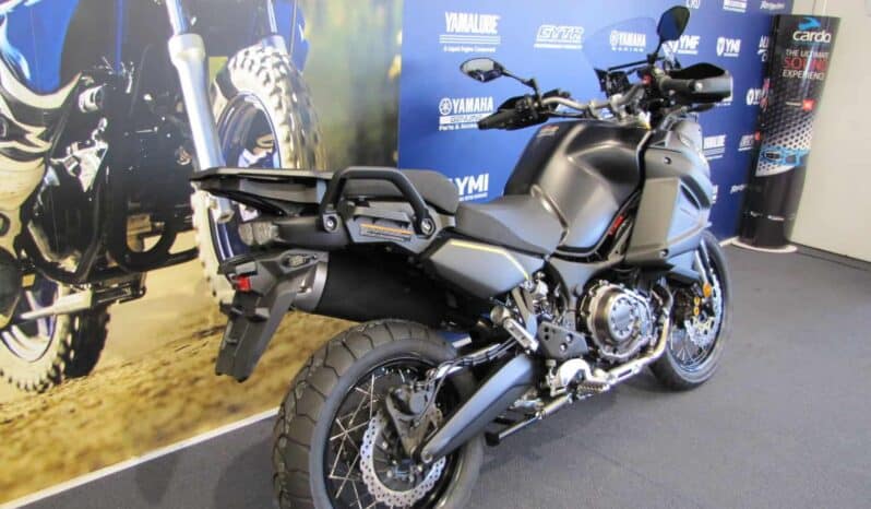 
								2021 Yamaha Super Tenere ES (XT1200ZE) full									