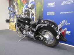 
										2018 Yamaha V-Star XVS650A Classic full									