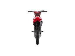
										2022 Honda CRF250R full									