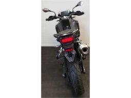 
										2018 BMW F 750 GS full									