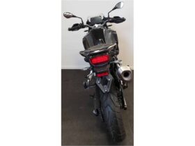2018 BMW F 750 GS
