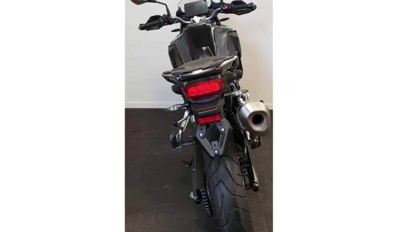 
								2018 BMW F 750 GS full									