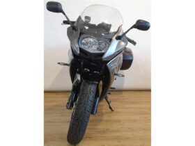2016 BMW F 800 GT
