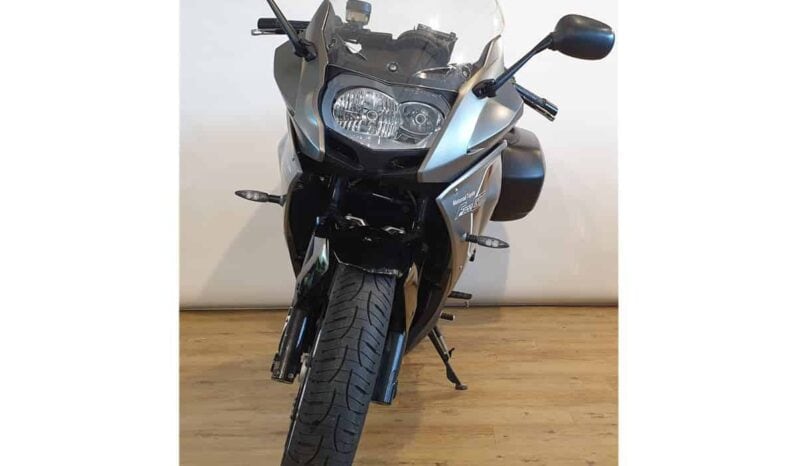 
								2016 BMW F 800 GT full									