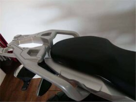2018 BMW G 310 GS
