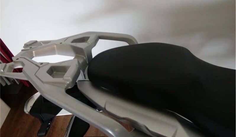 
								2018 BMW G 310 GS full									