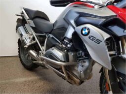 
										2015 BMW R 1200 GS full									