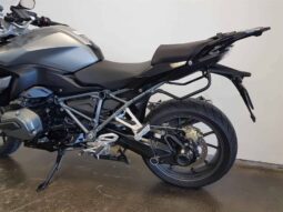 
										2017 BMW R 1200 RS full									
