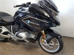 
										2021 BMW R 1250 RT full									