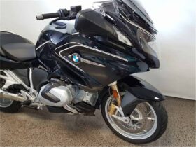 2021 BMW R 1250 RT
