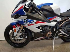2021 BMW S 1000 RR M Sport