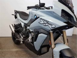 
										2021 BMW S 1000 XR full									