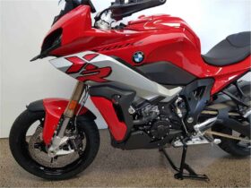2021 BMW S 1000 XR