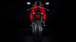 
										2022 Ducati Panigale V4 full									