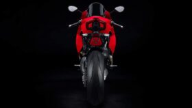 2022 Ducati Panigale V4