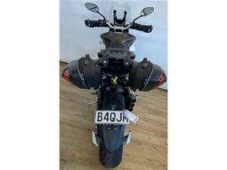 
										2016 MV Agusta Stradale 800 full									