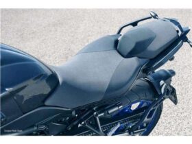 2018 Yamaha Niken