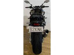 
										2017 Yamaha MT-10 SP (MT10ASP) full									