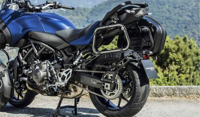 
								2019 Yamaha MXT850D Niken GT full									