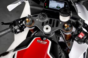 2022 Yamaha YZF-R1 Anniversary