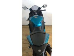 
										2021 Yamaha YZF-R3 full									