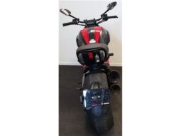 
										2014 Ducati Diavel Carbon full									