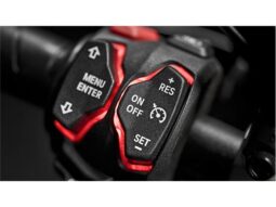 
										2021 Ducati Diavel 1260 S full									