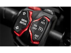 2021 Ducati Diavel 1260 S