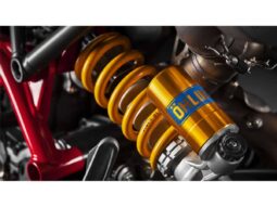 
										2021 Ducati Hypermotard 950 SP full									