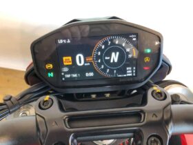 2021 Ducati Monster 659 ABS