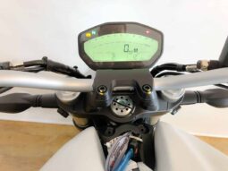 
										2021 Ducati Monster 659 ABS full									