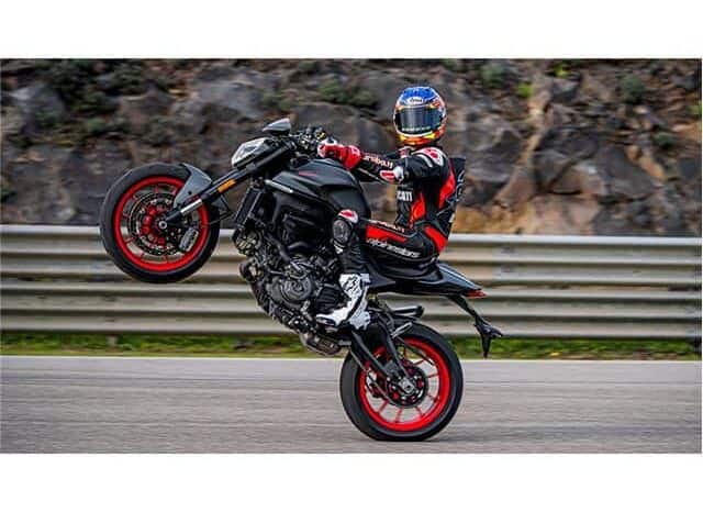 
								2021 Ducati Monster 937 full									