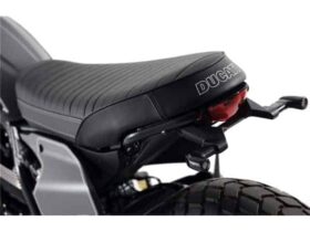 2021 Ducati Scrambler Nightshift