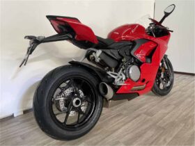 2021 Ducati Panigale V2