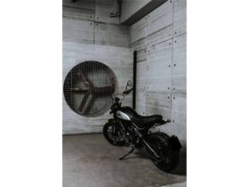 2021 Ducati Scrambler ICON Dark