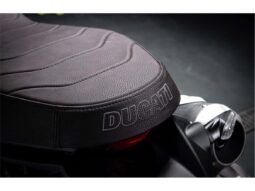 
										2021 Ducati Scrambler 1100 Sport Pro full									